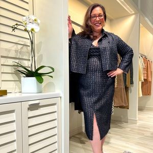 Meet your Posher, Audrey